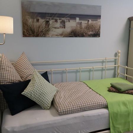 Ferienwohnung Blau Hohenfelde  Екстер'єр фото