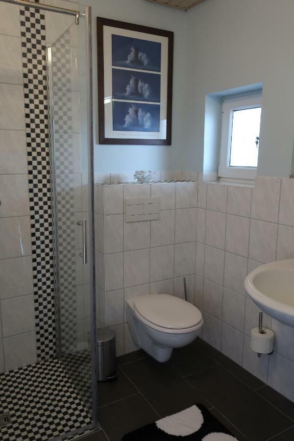 Ferienwohnung Blau Hohenfelde  Екстер'єр фото