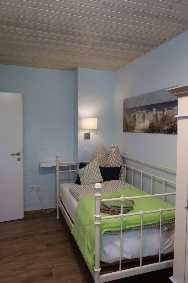 Ferienwohnung Blau Hohenfelde  Екстер'єр фото